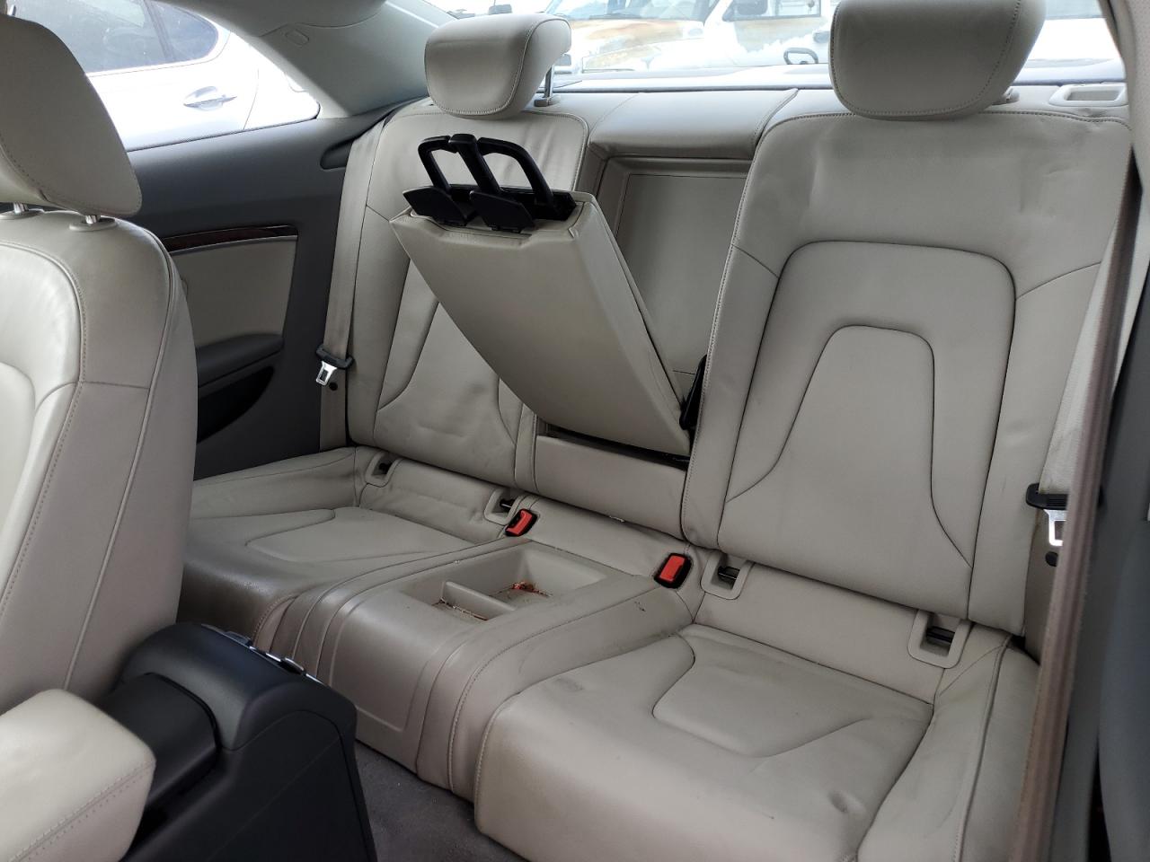 2009 Audi A5 - Image 10