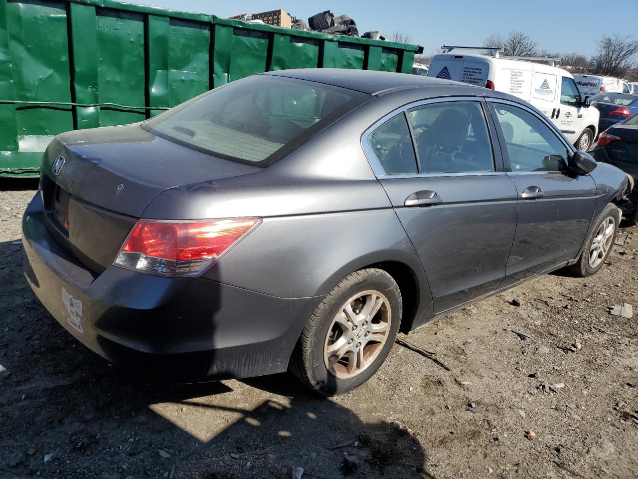 2010 Honda Accord - Image 3