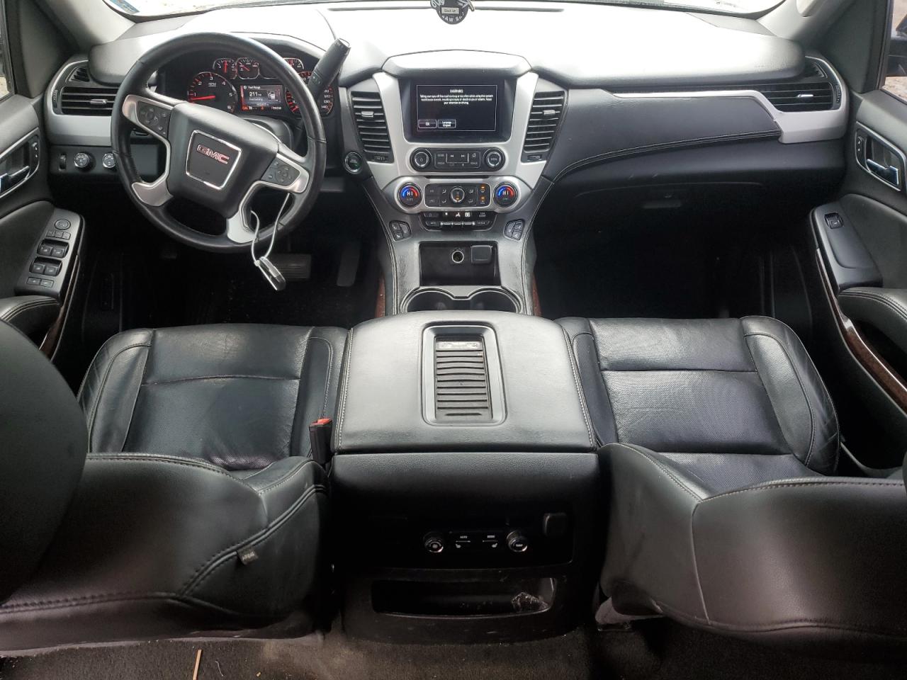 2016 GMC Yukon - Image 8