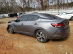 2021 Nissan Sentra Sv for Sale in Austell, GA - Front End