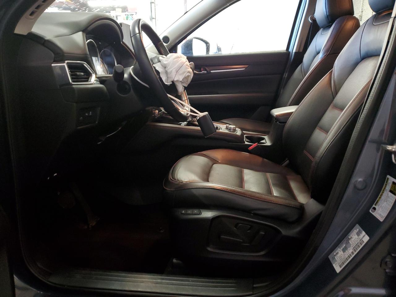 2021 Mazda CX-5 - Image 7