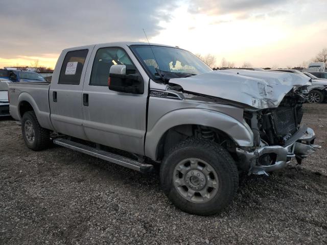 2015 Ford F250 Super Duty