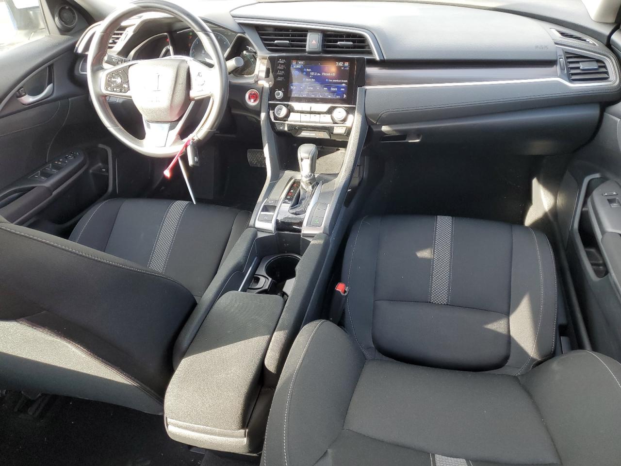 2020 Honda Civic - Image 8