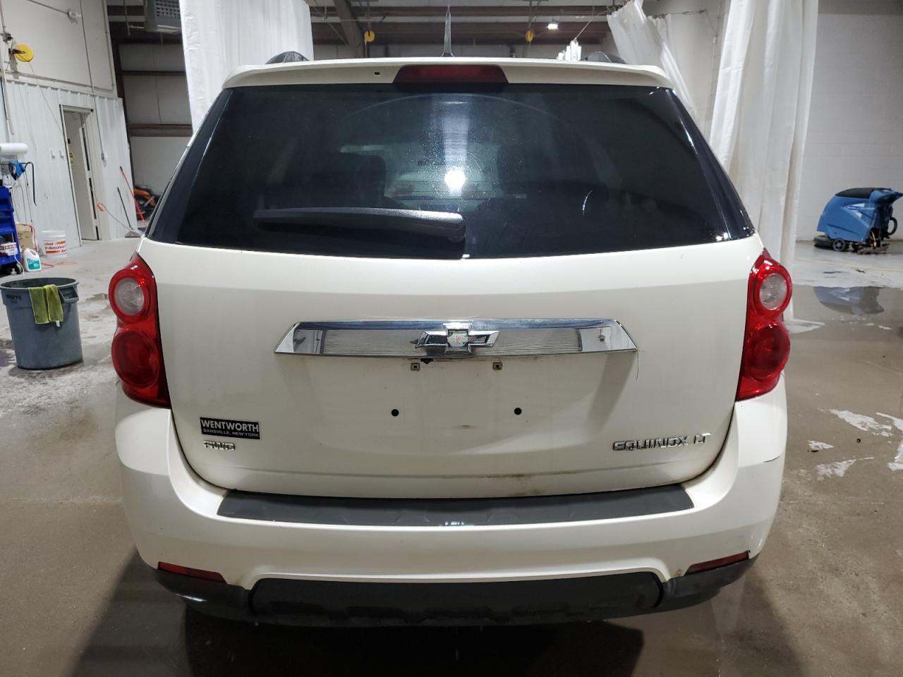 2013 Chevrolet Equinox - Image 6