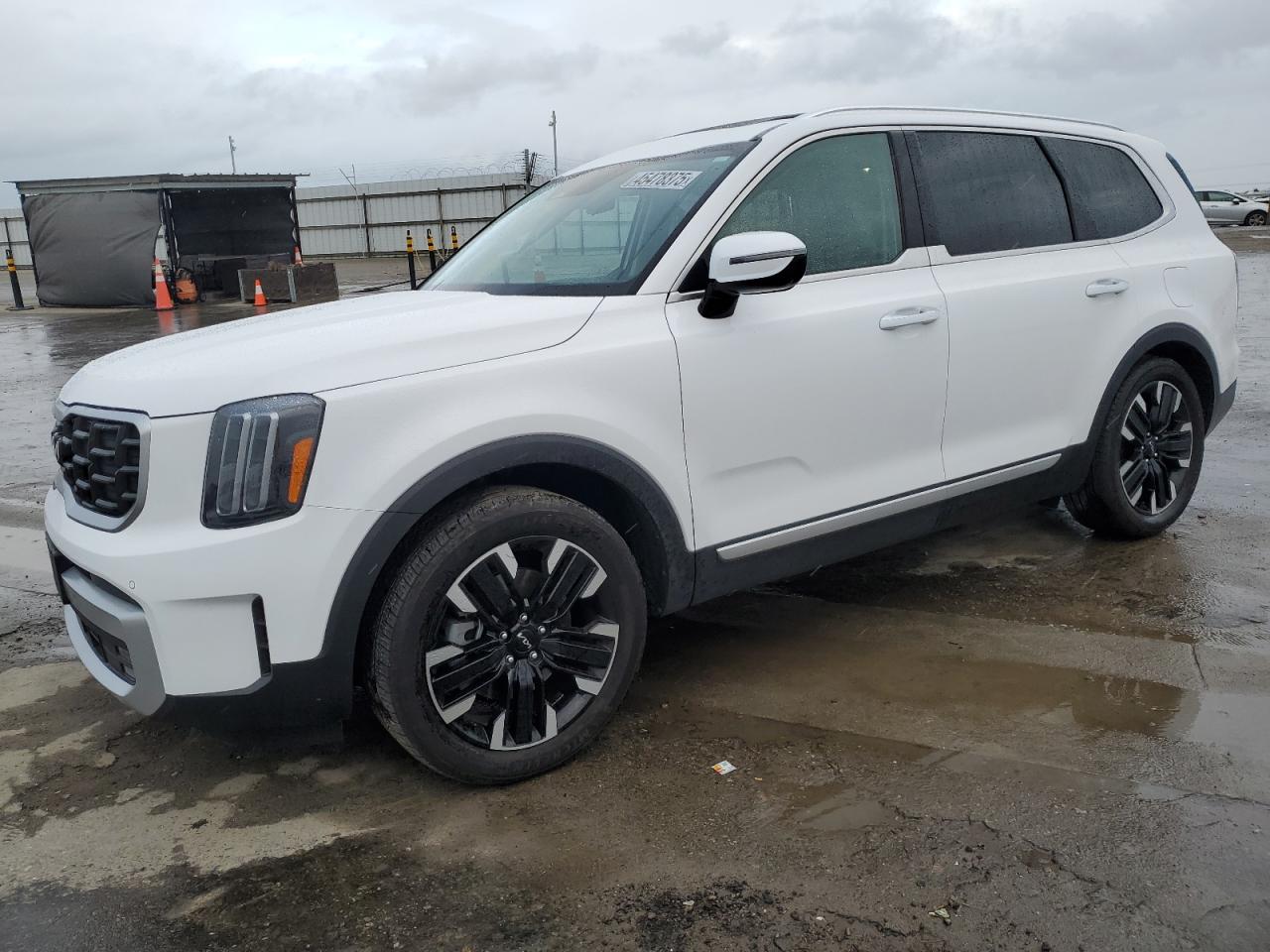 2024 Kia Telluride - Image 1