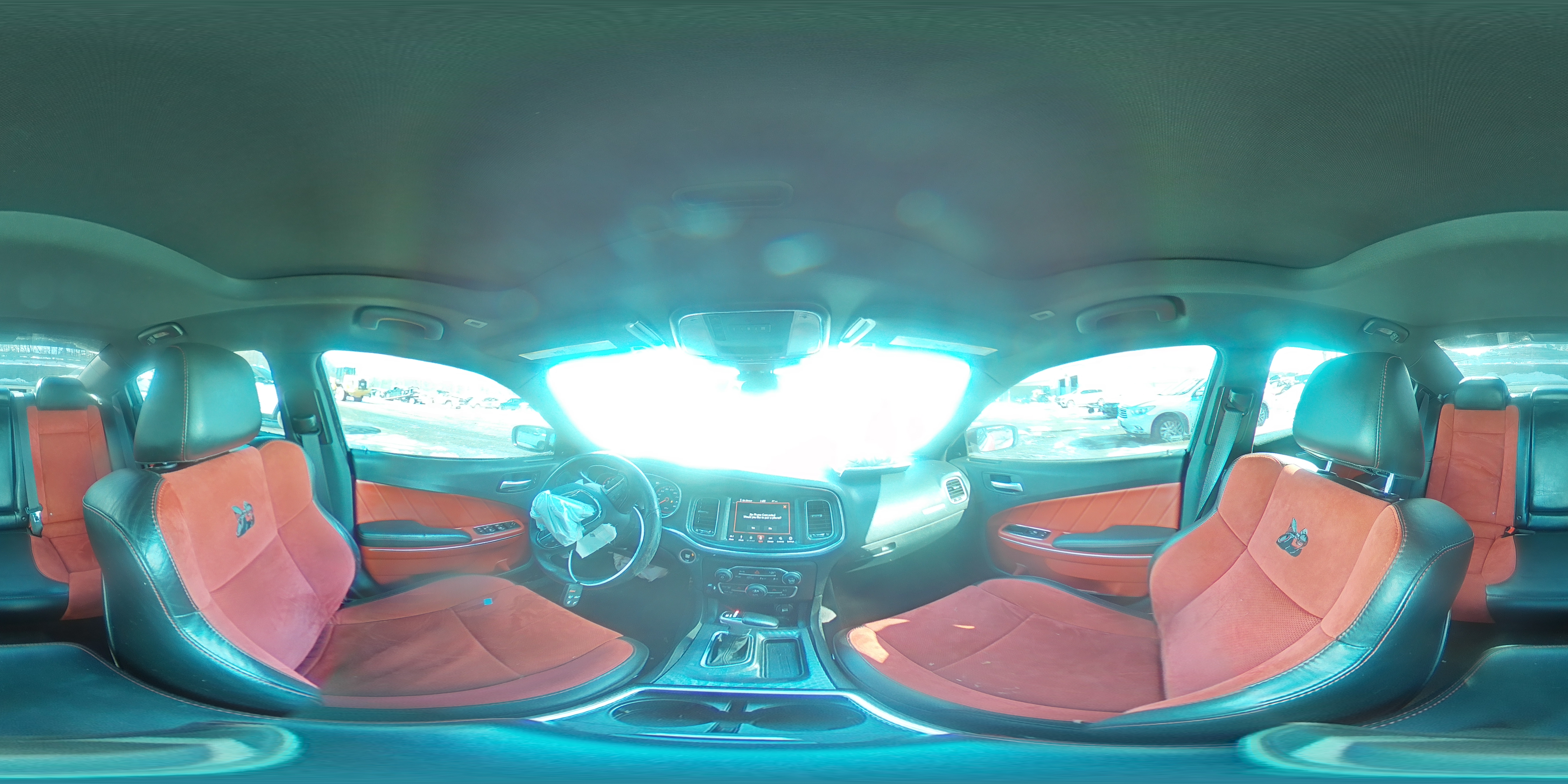 2018 Dodge Charger - Image 13