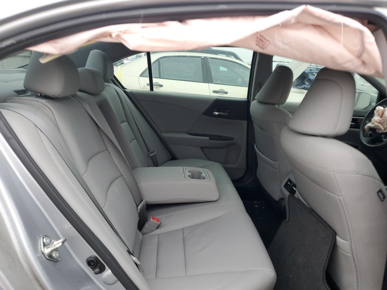 2017 Honda Accord - Image 10