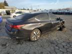 2022 Nissan Altima Sv   for Sale in Vallejo, CA - Side