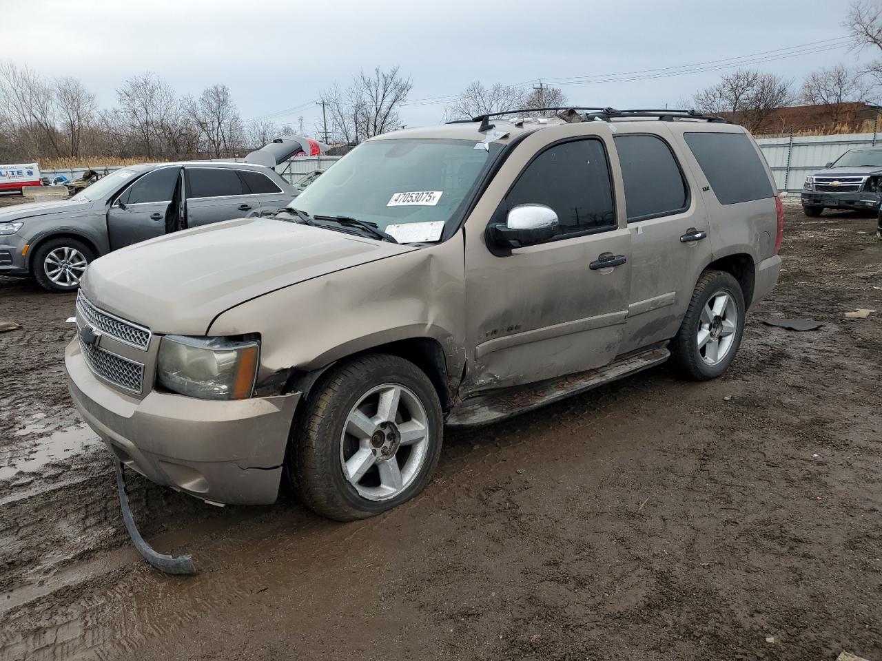 2007 Chevrolet Tahoe - Image 1