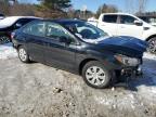 2016 Subaru Impreza  продається в North Billerica, MA - Front End