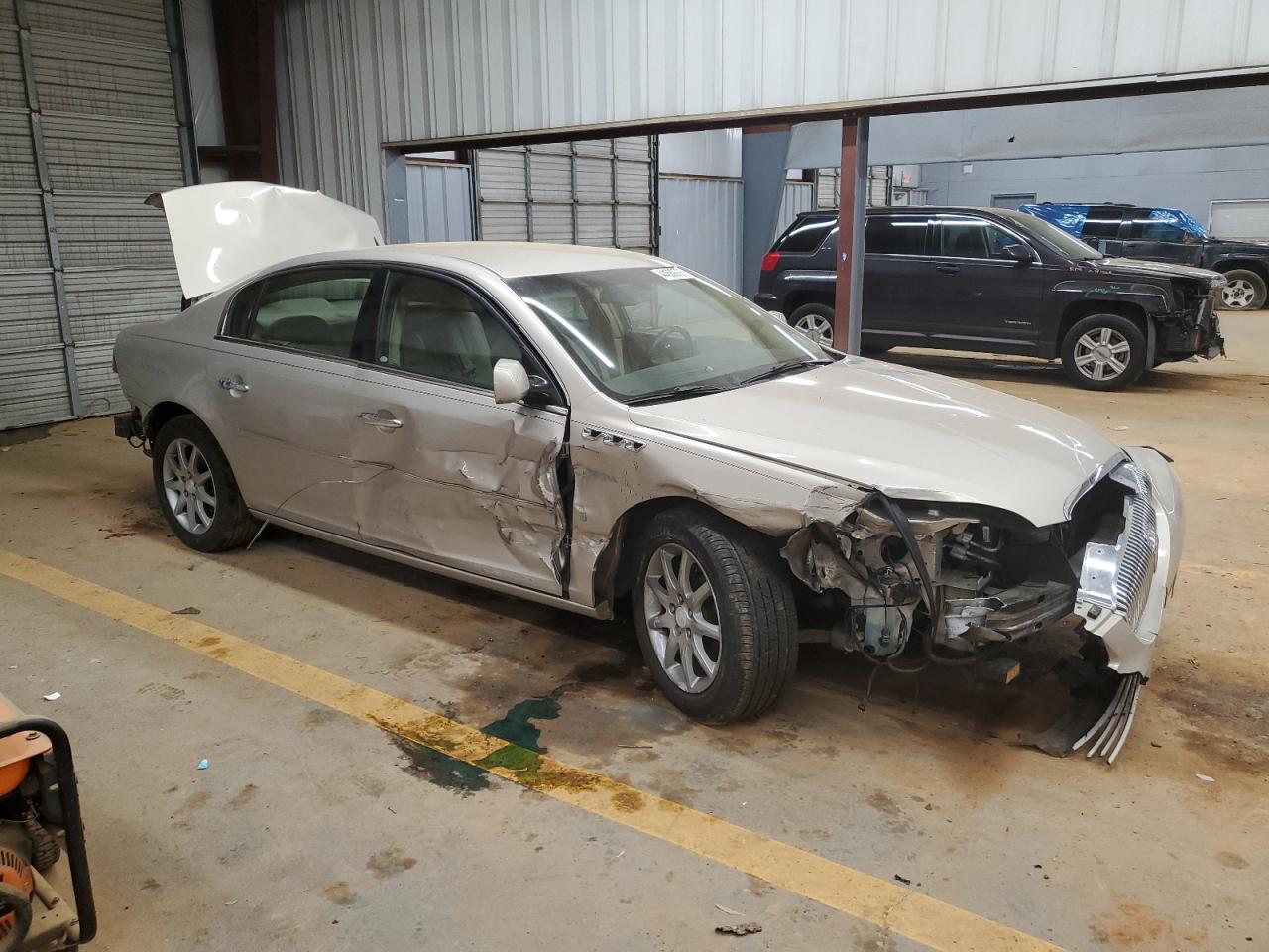 2008 Buick Lucerne - Image 4