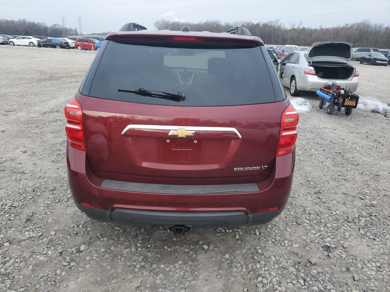 2GNALCEK9G6226974 CHEVROLET EQUINOX 2016