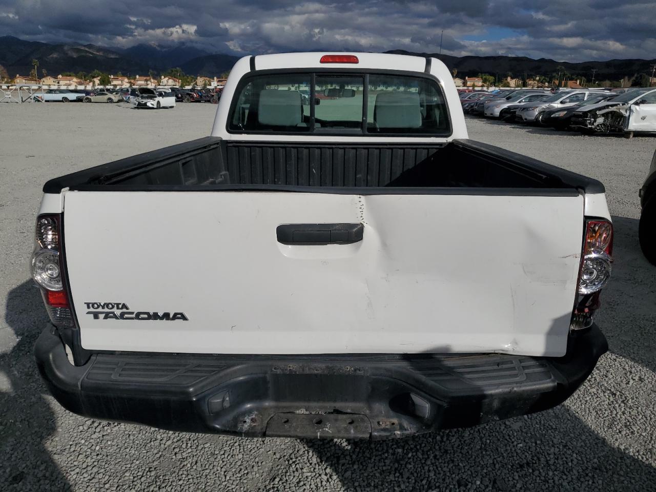 2011 Toyota Tacoma - Image 6