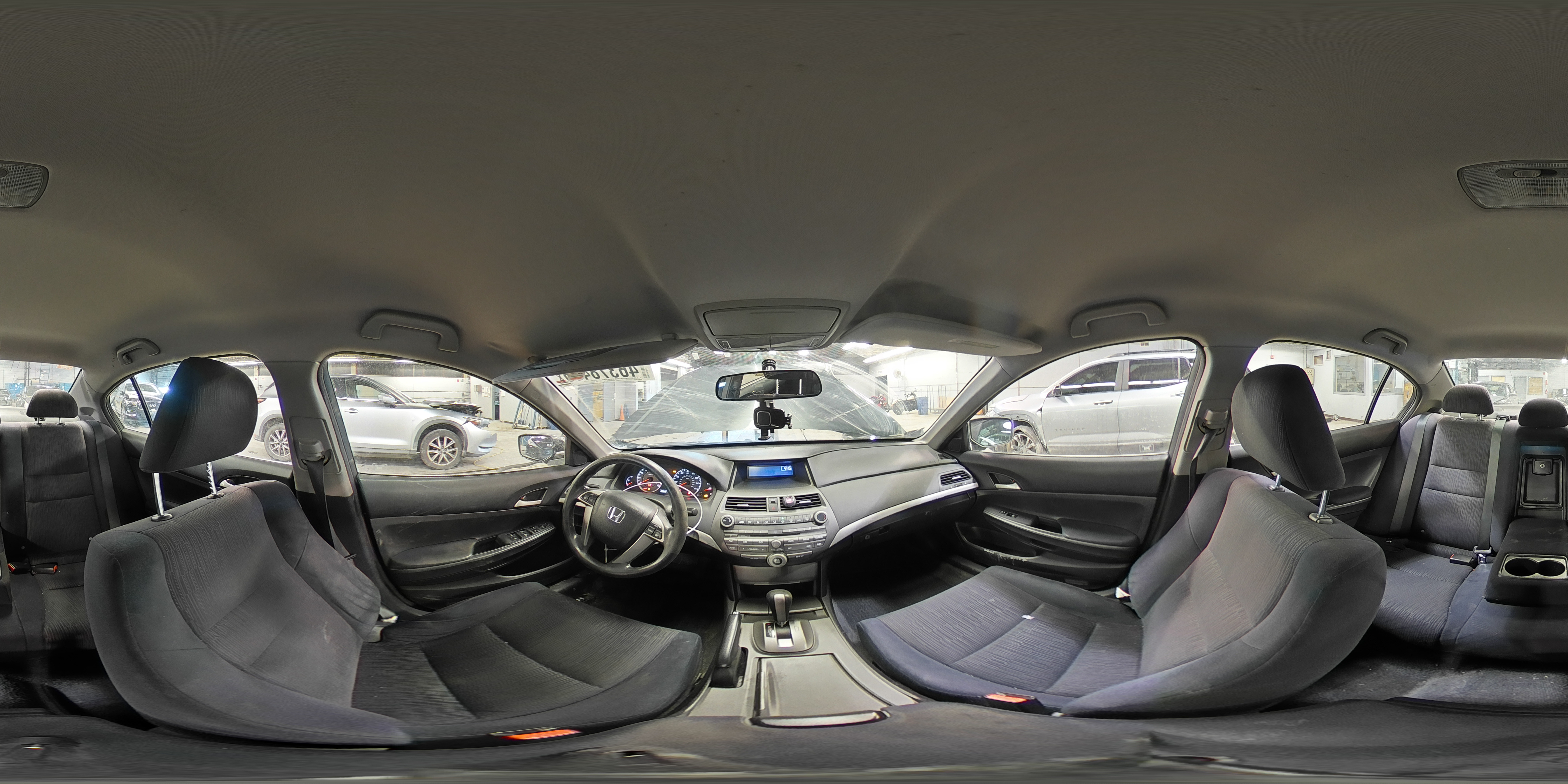2011 Honda Accord - Image 12