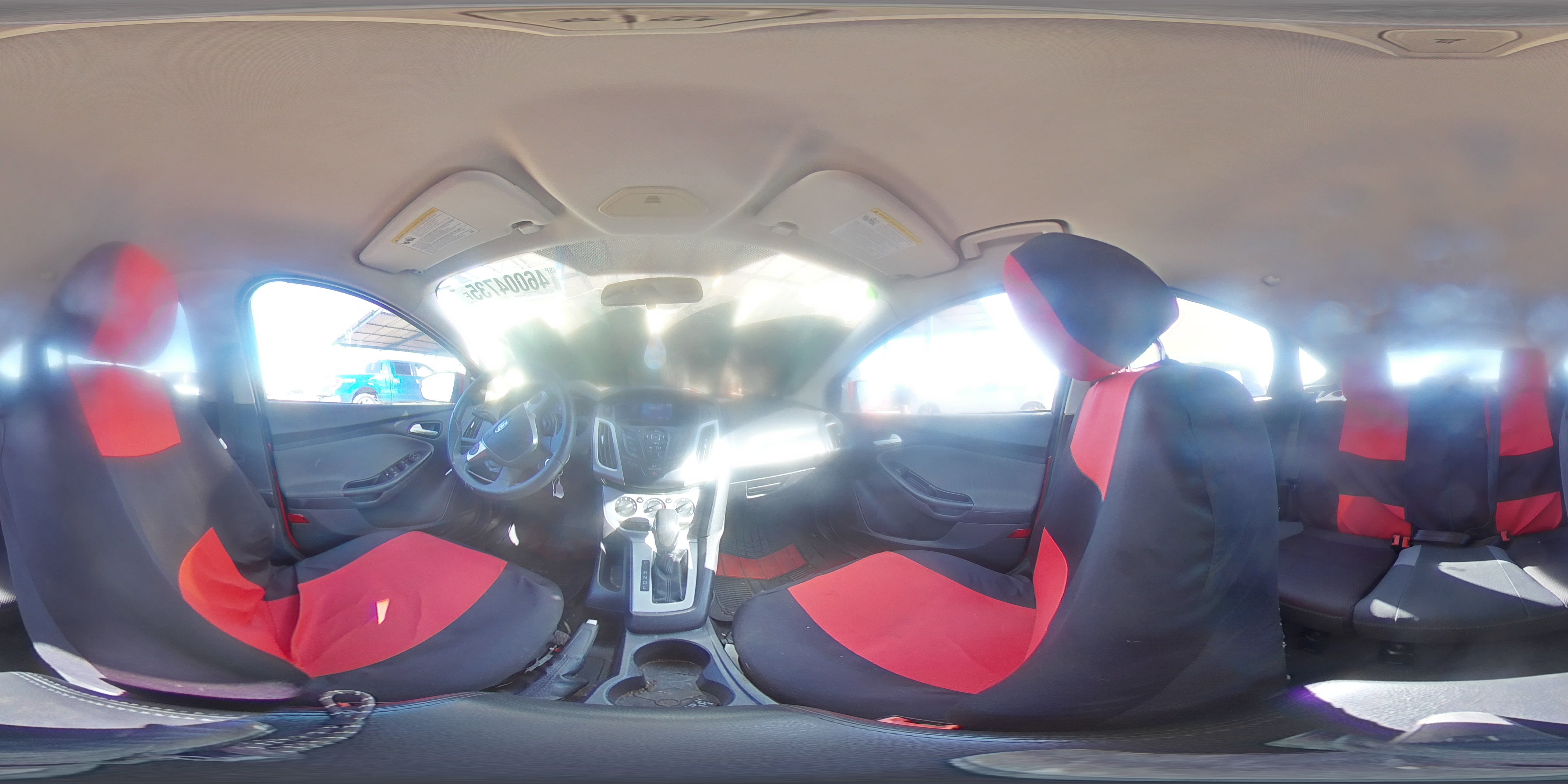 2013 Ford Focus - Image 12