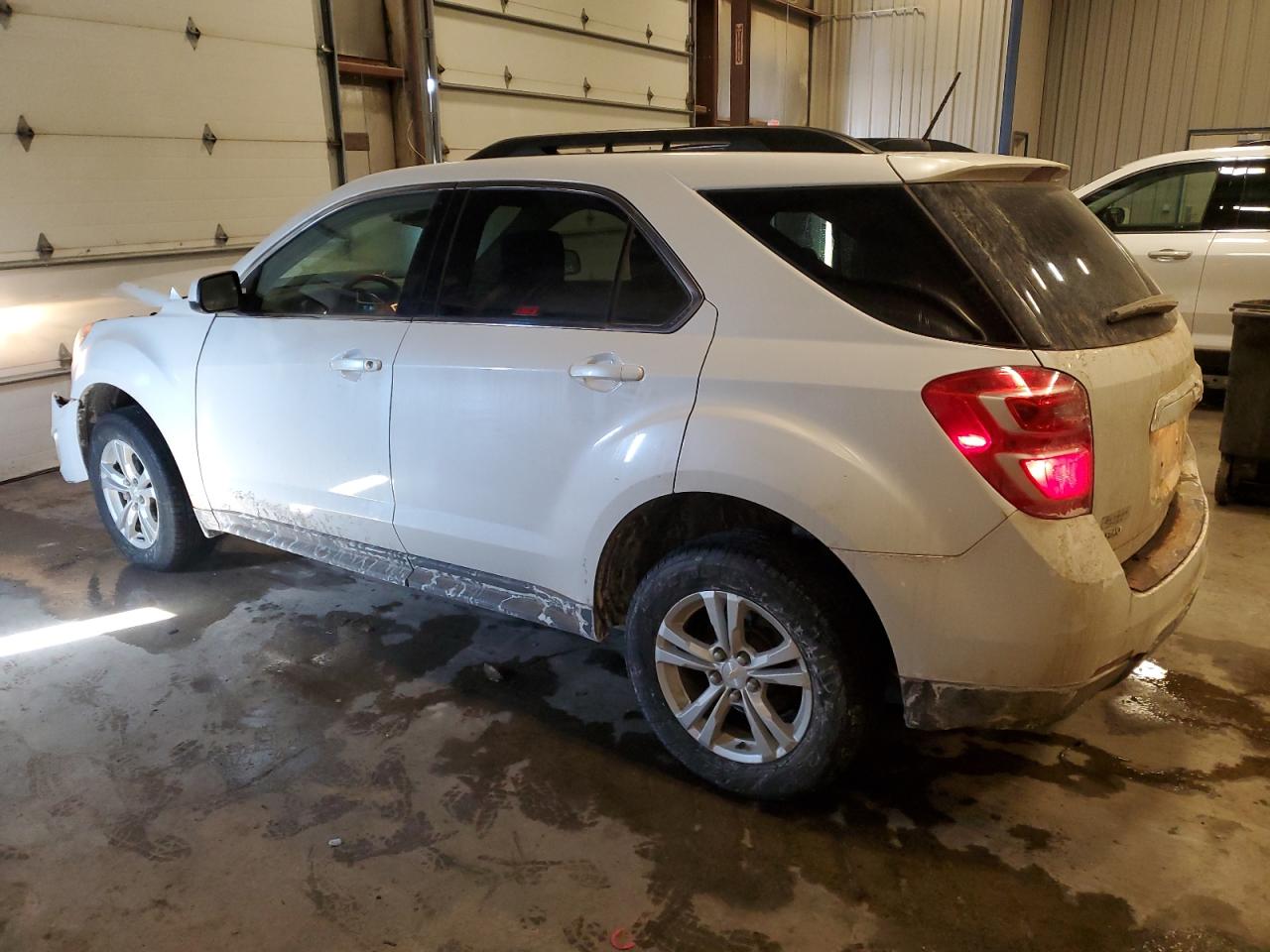 2GNFLFEK7G6353634 CHEVROLET EQUINOX 2016