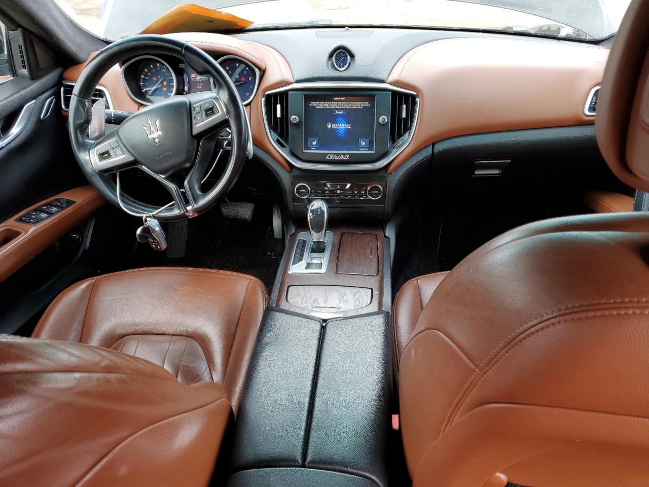 2016 Maserati Ghibli - Image 8