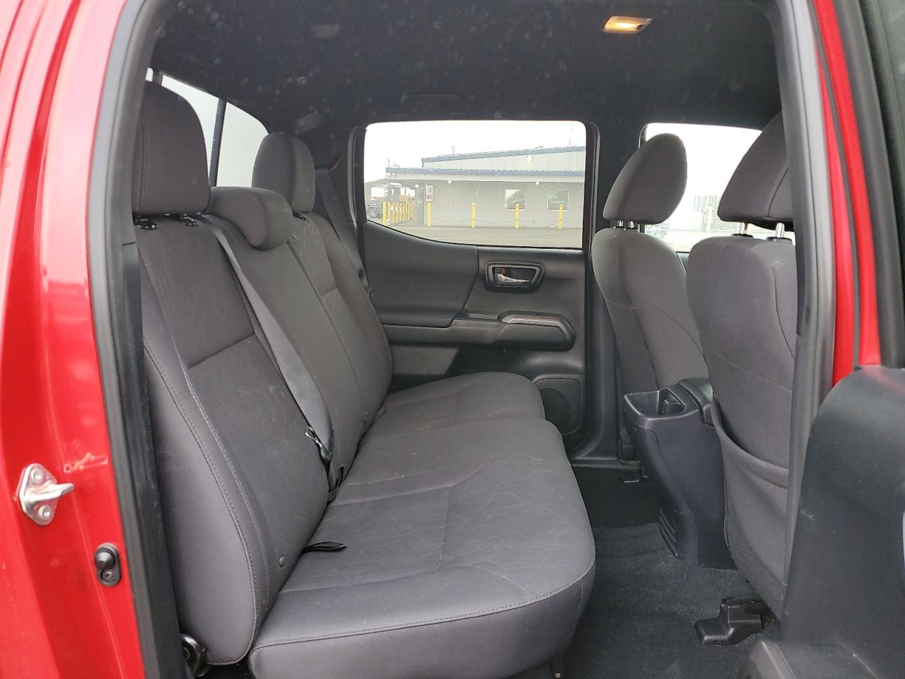 2017 Toyota Tacoma - Image 10