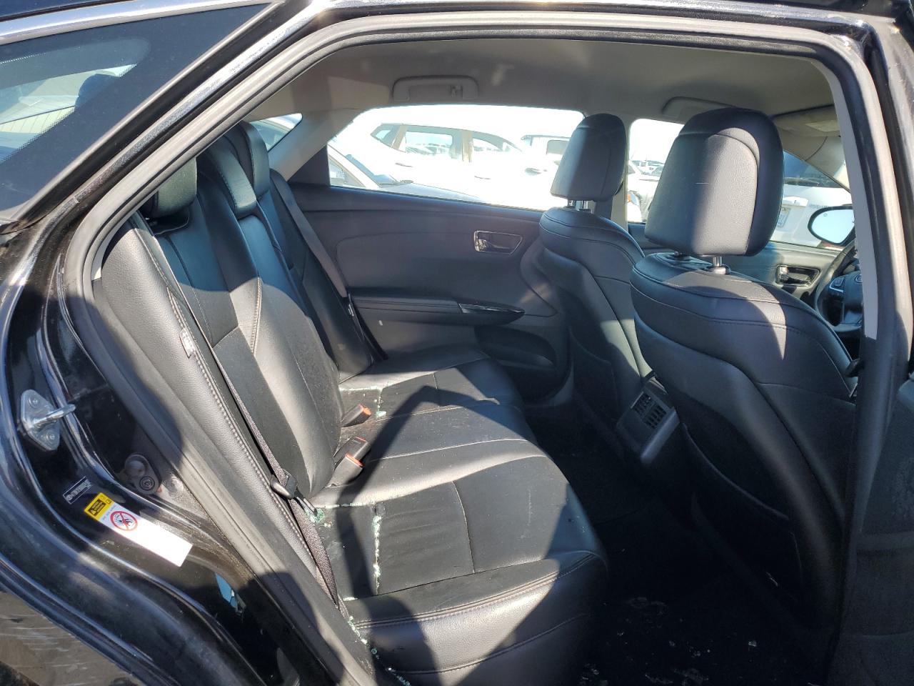 2013 Toyota Avalon - Image 10