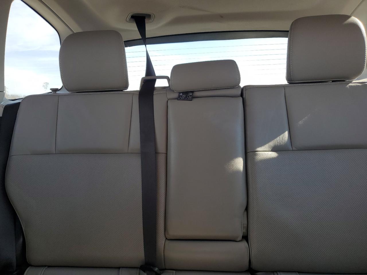 2015 Subaru Forester - Image 10
