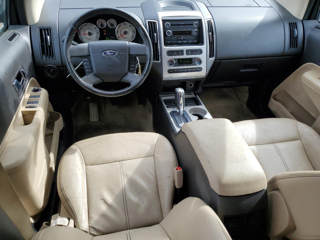 2010 Ford Edge - Image 8