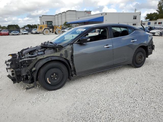 2021 Nissan Maxima Sv