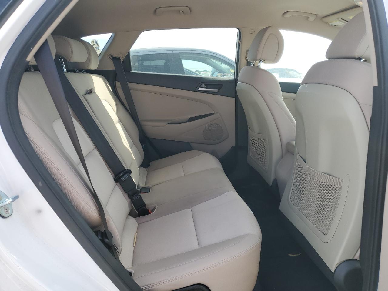 2018 Hyundai Tucson - Image 11