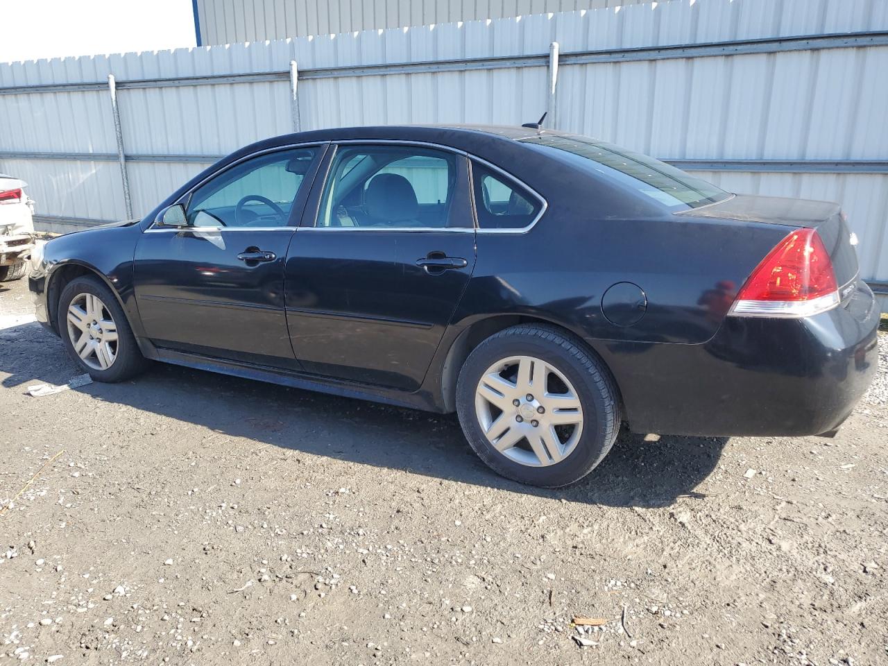 2013 Chevrolet Impala - Image 2