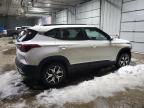 2023 Kia Seltos Ex en Venta en Candia, NH - Front End