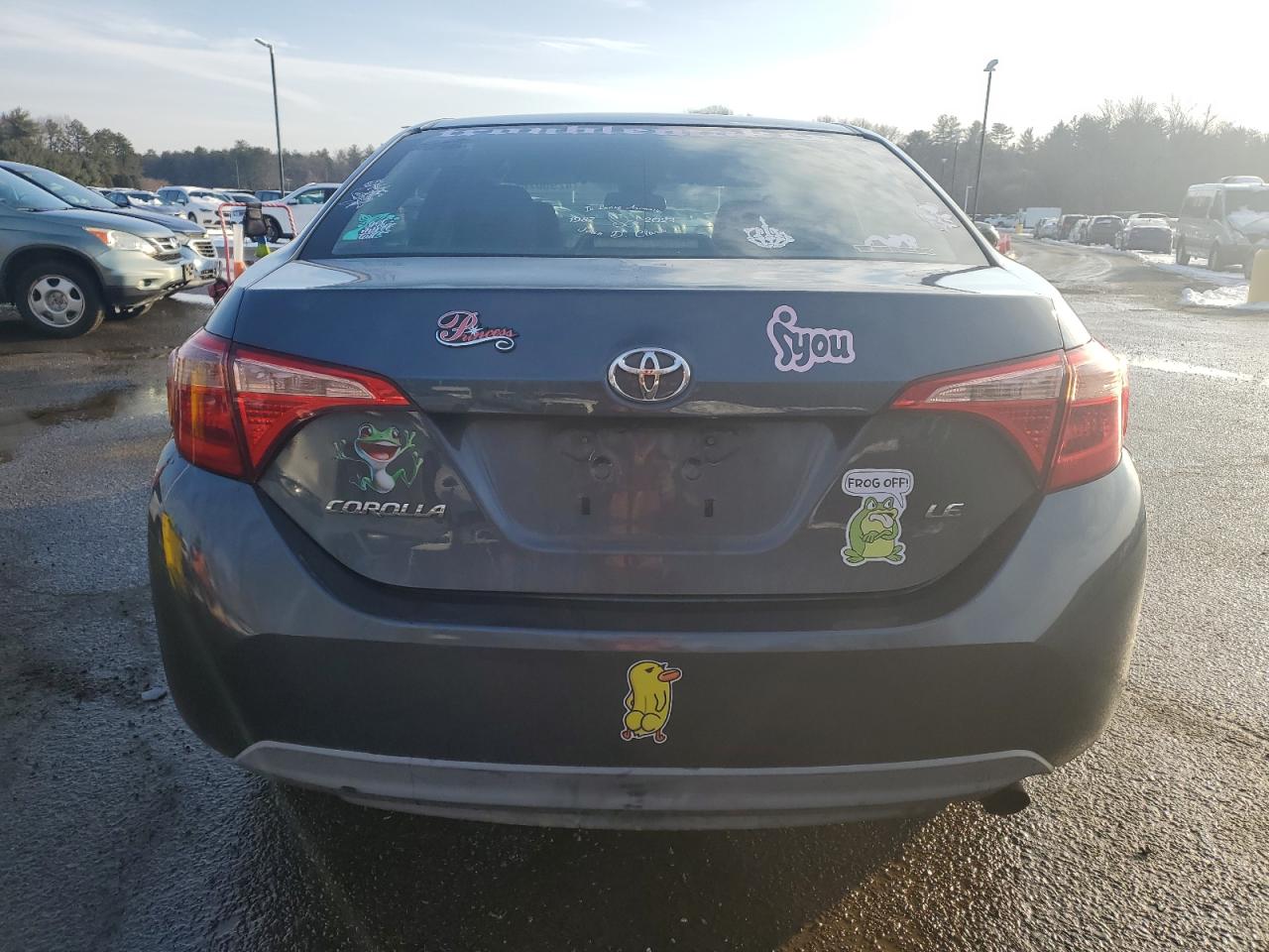 2017 Toyota Corolla - Image 6