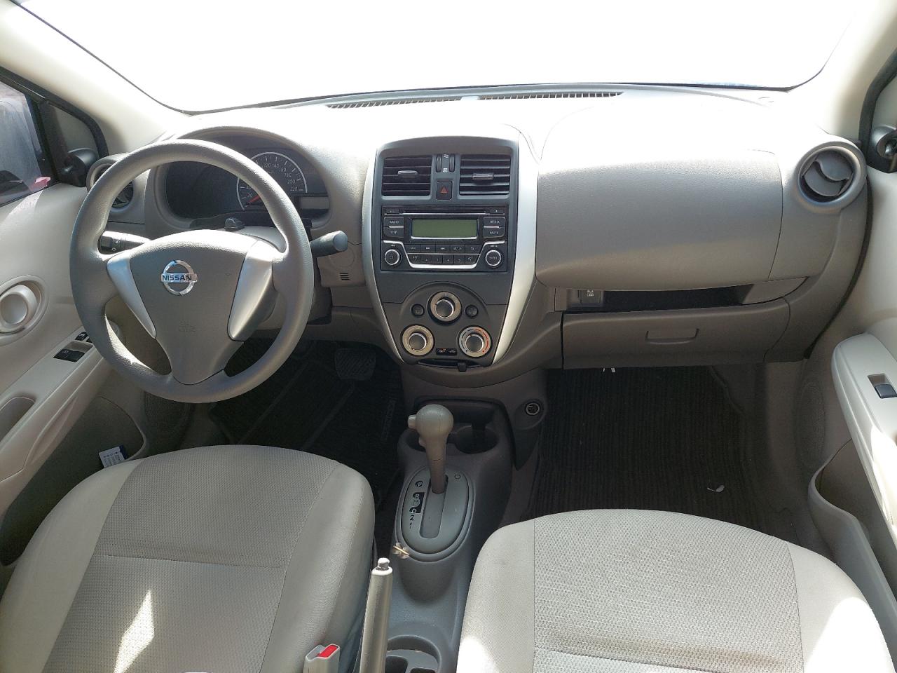 MDHBN7AD7KG675424 - 2019 Nissan Sunny - #43484895