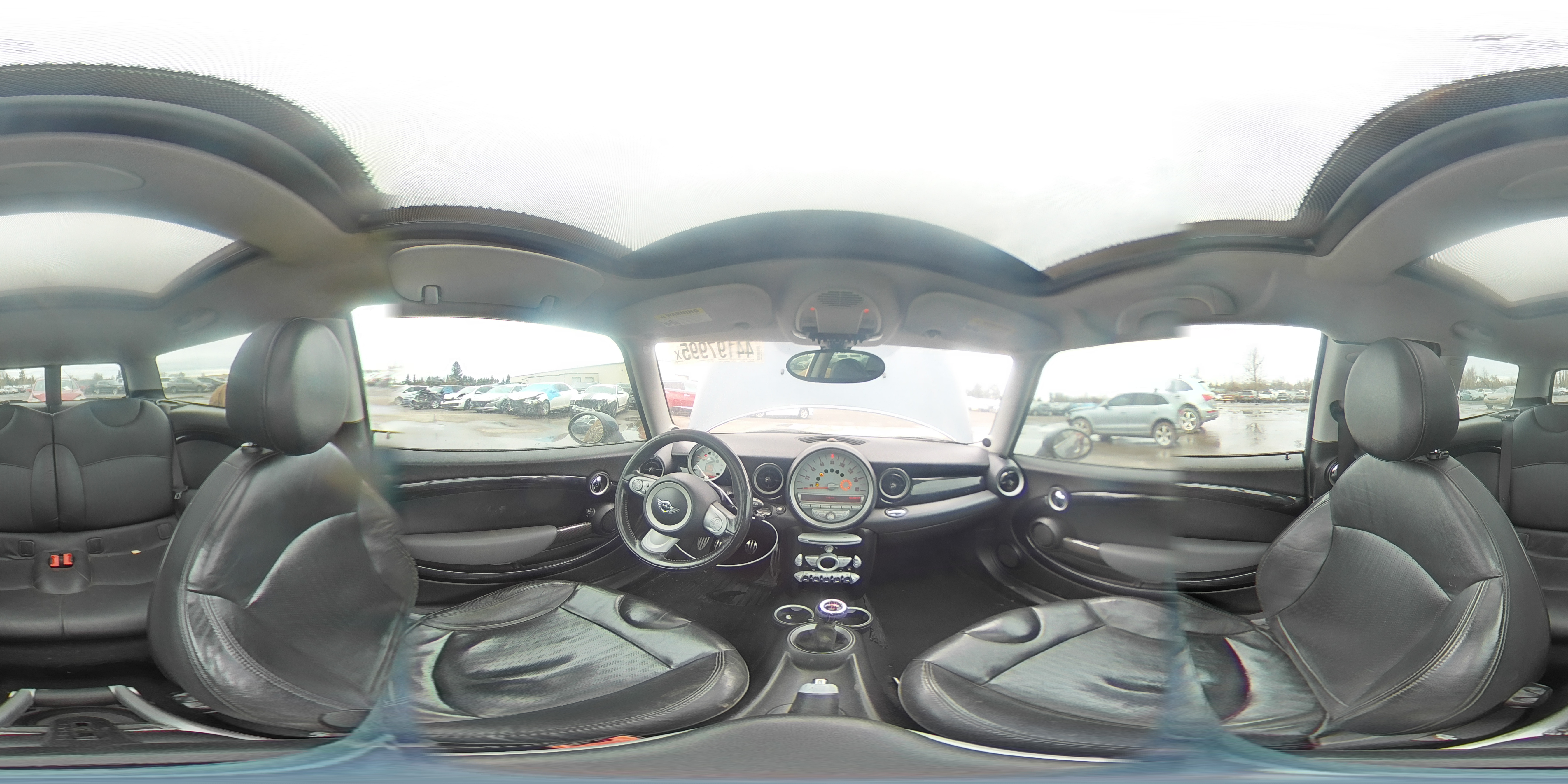 2009 MINI Cooper - Image 12