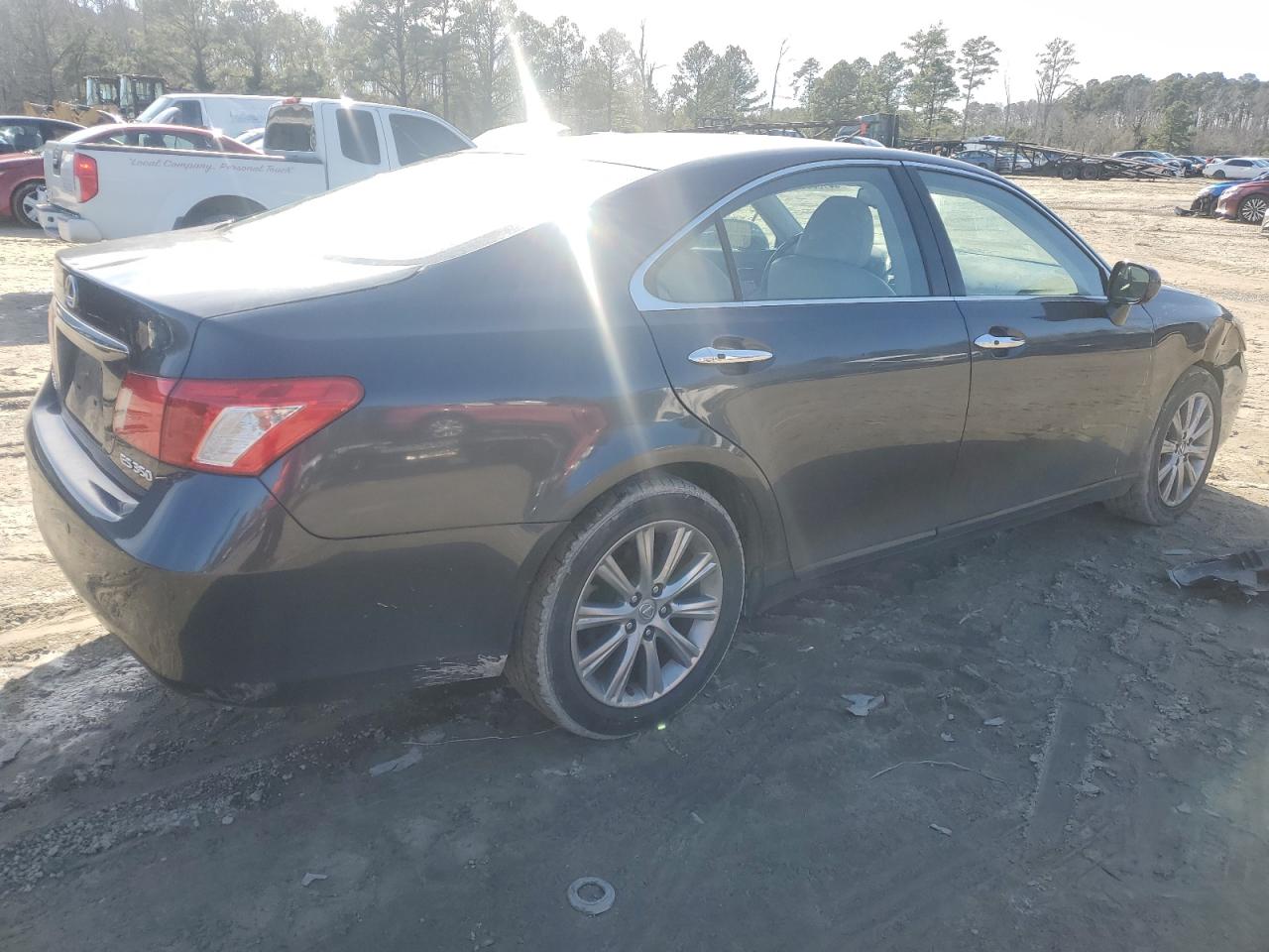 2009 Lexus ES - Image 3