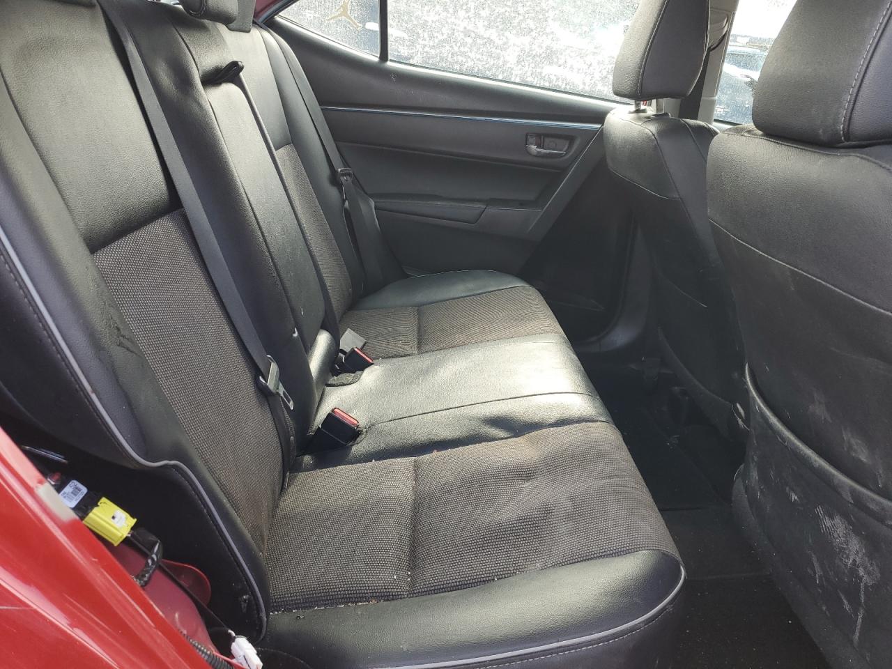 2016 Toyota Corolla - Image 10