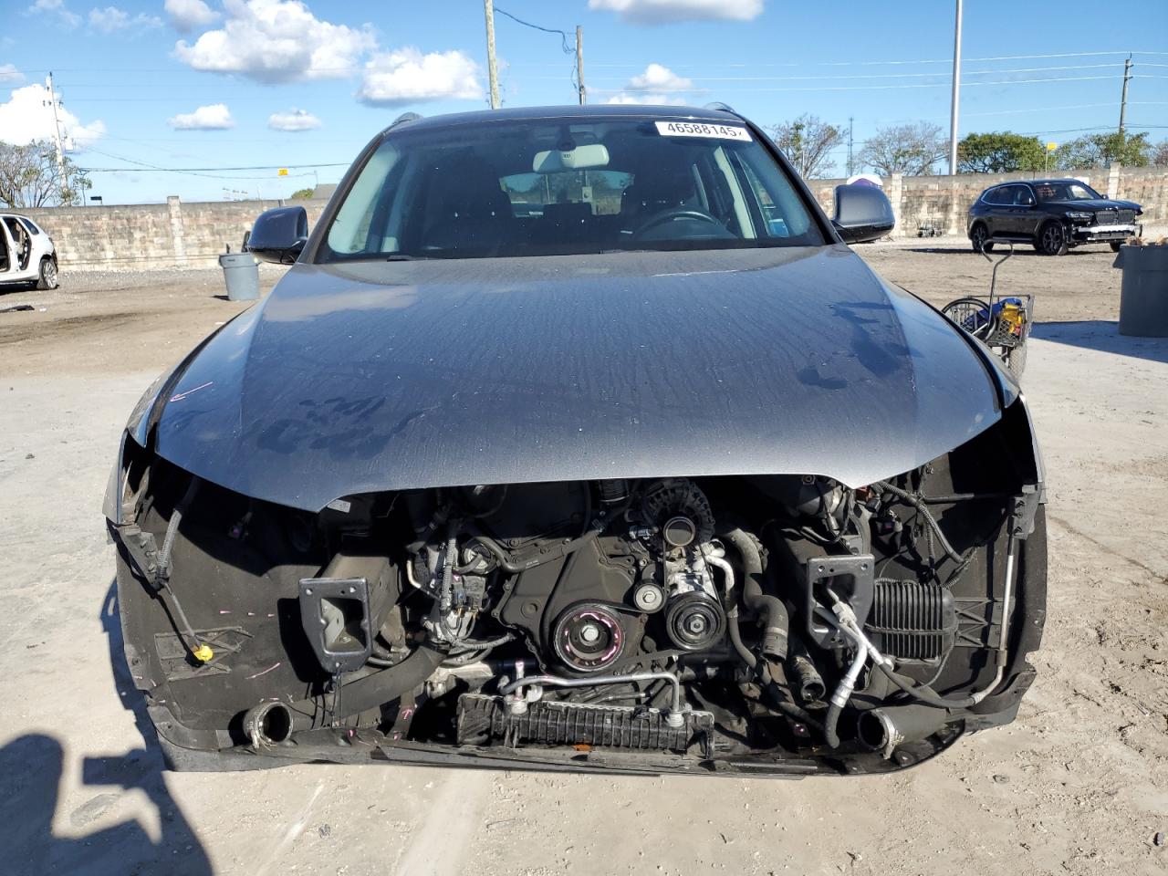 2016 Audi Q5 - Image 5