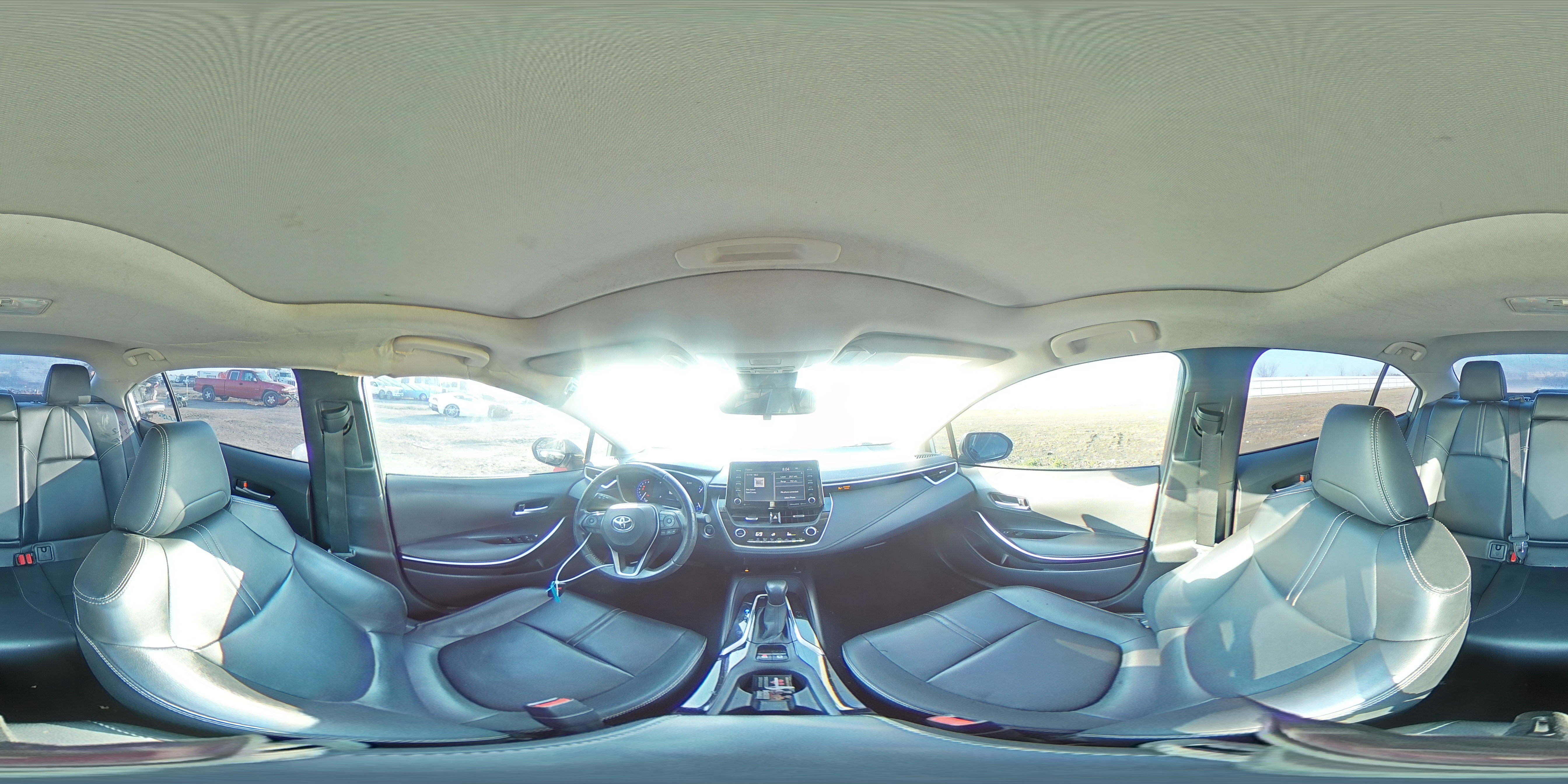 2020 Toyota Corolla - Image 13