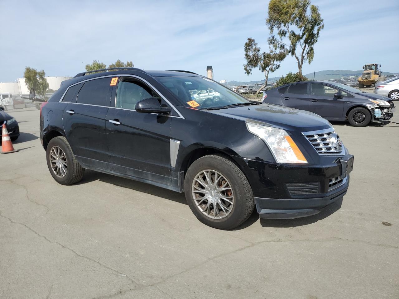 2013 Cadillac SRX - Image 4