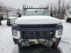 2023 Chevrolet Silverado K2500 Heavy Duty на продаже в Marlboro, NY - Side