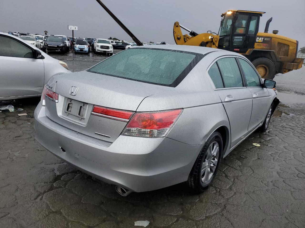 2012 Honda Accord - Image 3