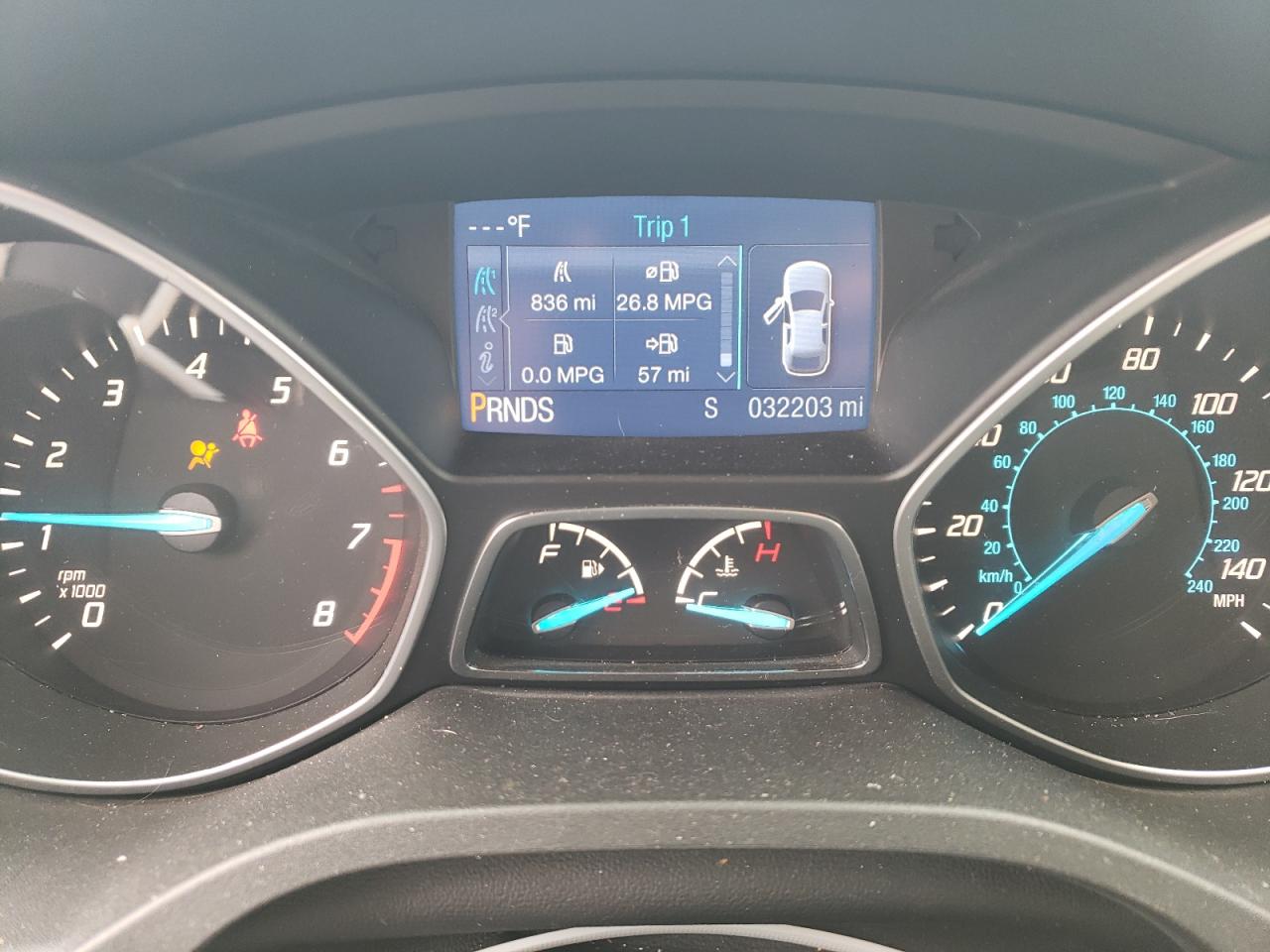 2014 Ford Escape - Image 9