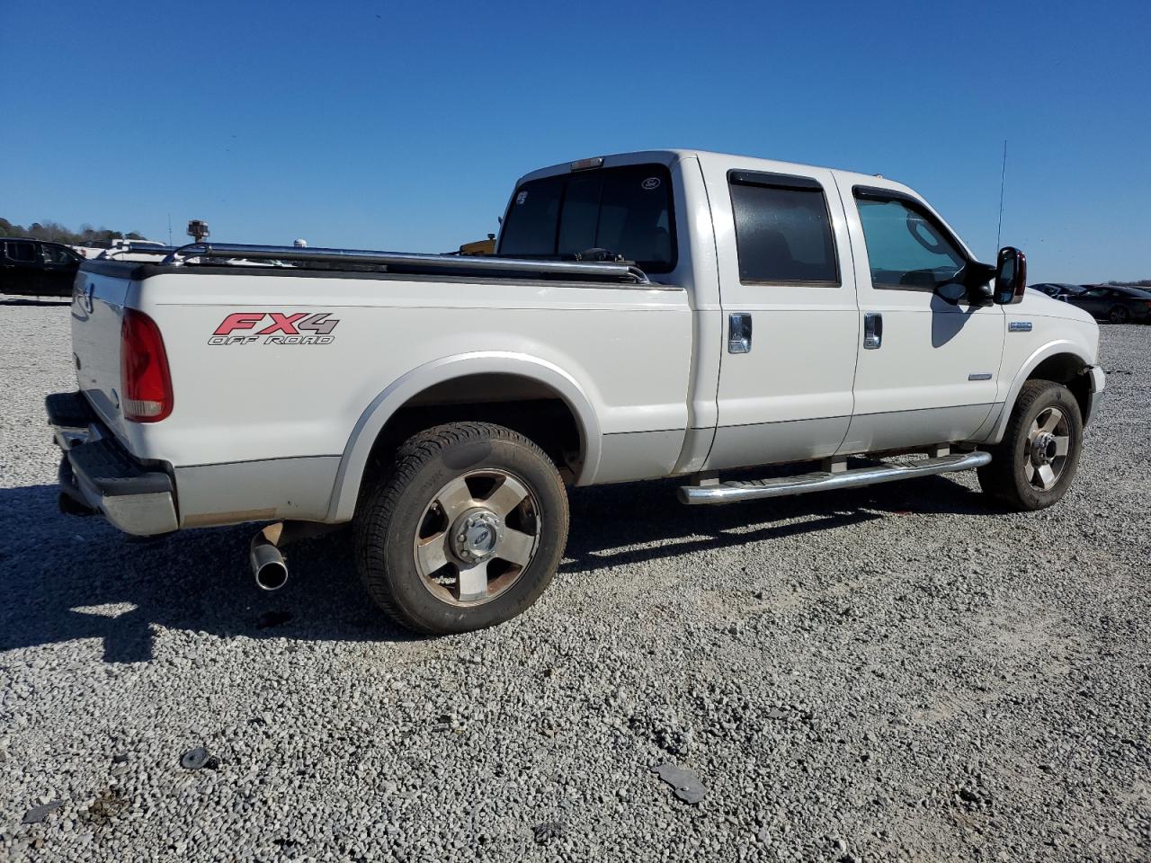 2006 Ford F250 - Image 3