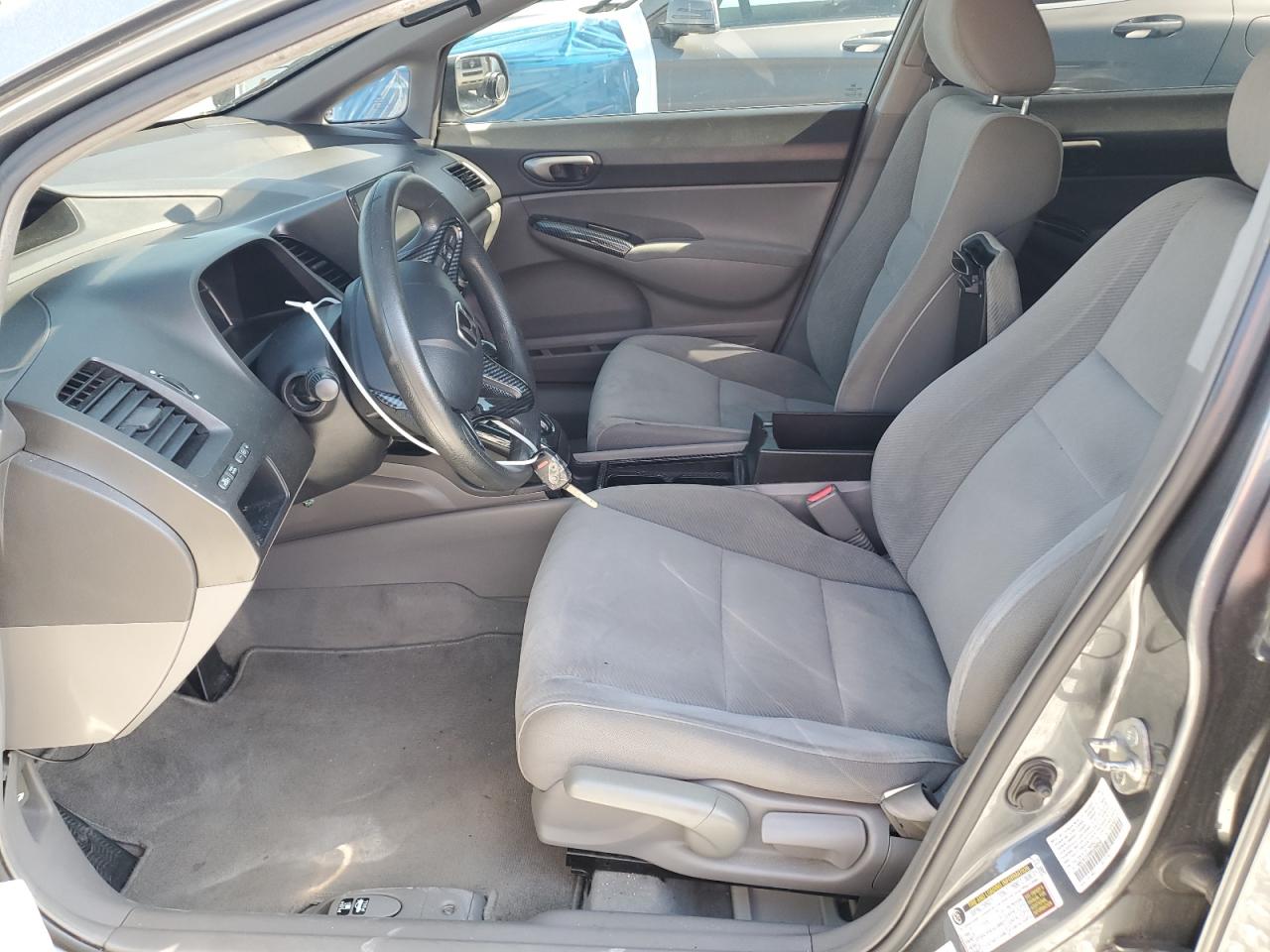 2011 Honda Civic - Image 7