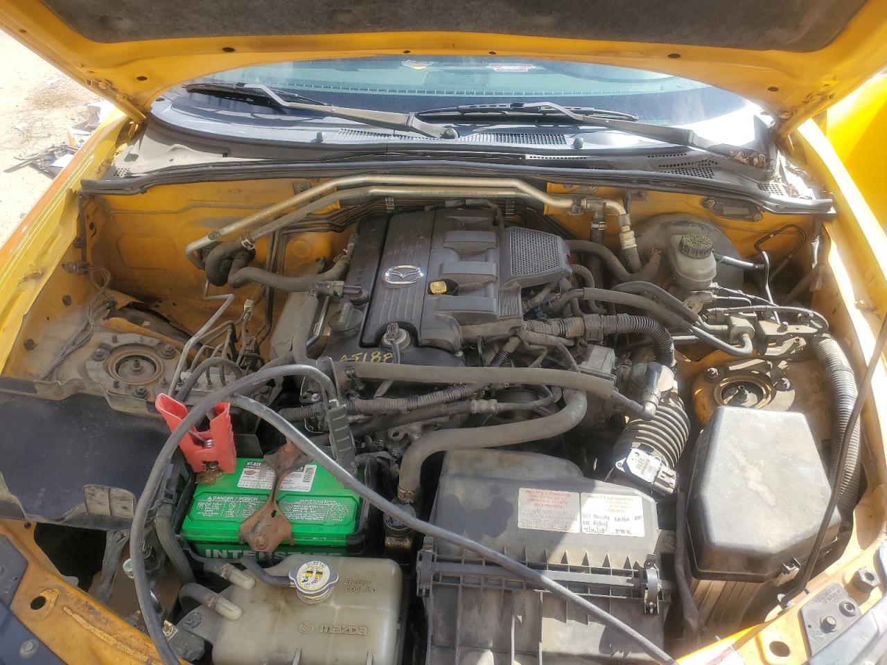 2009 Mazda MX-5 - Image 11