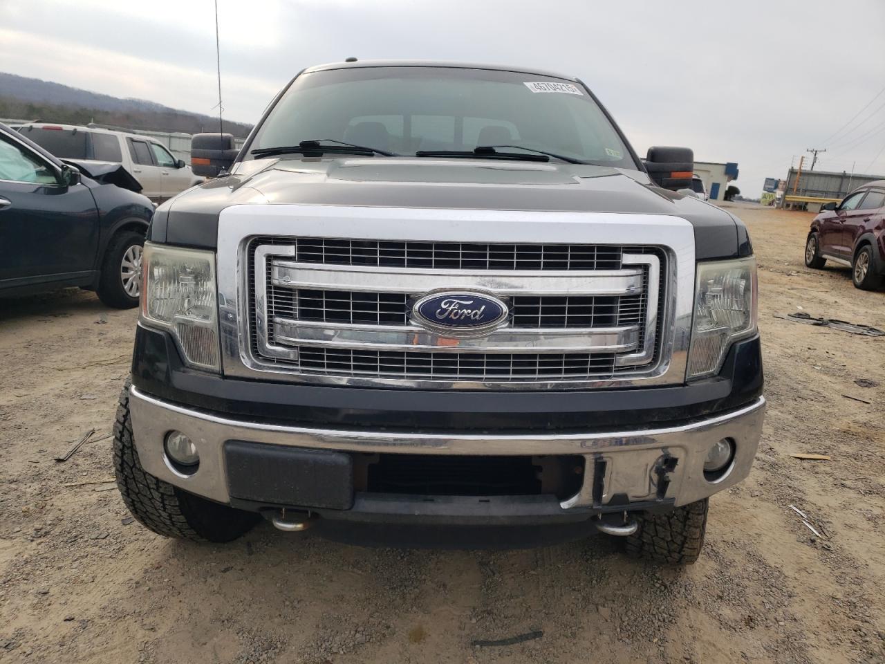 2013 Ford F-150 - Image 5