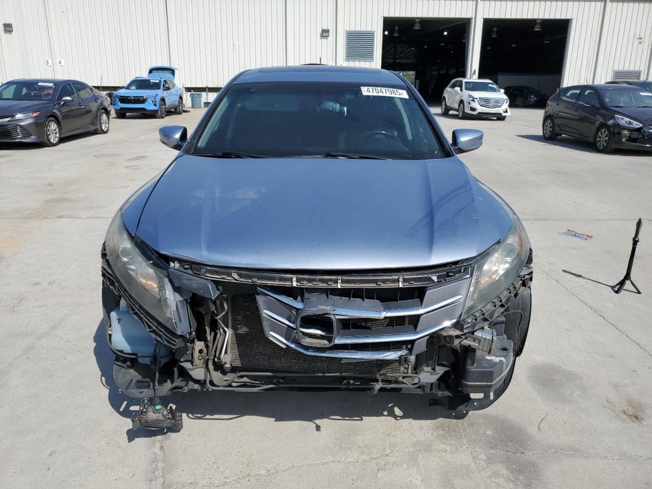 2010 Honda Accord - Image 5