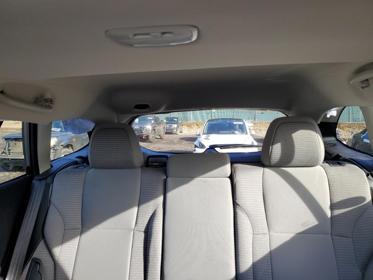 2024 Subaru Outback - Image 10