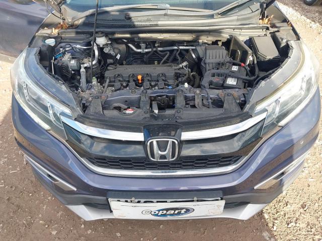 2017 HONDA CR-V SE +