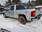 2010 Chevrolet Silverado K1500 Lt იყიდება Mendon-ში, MA - Front End