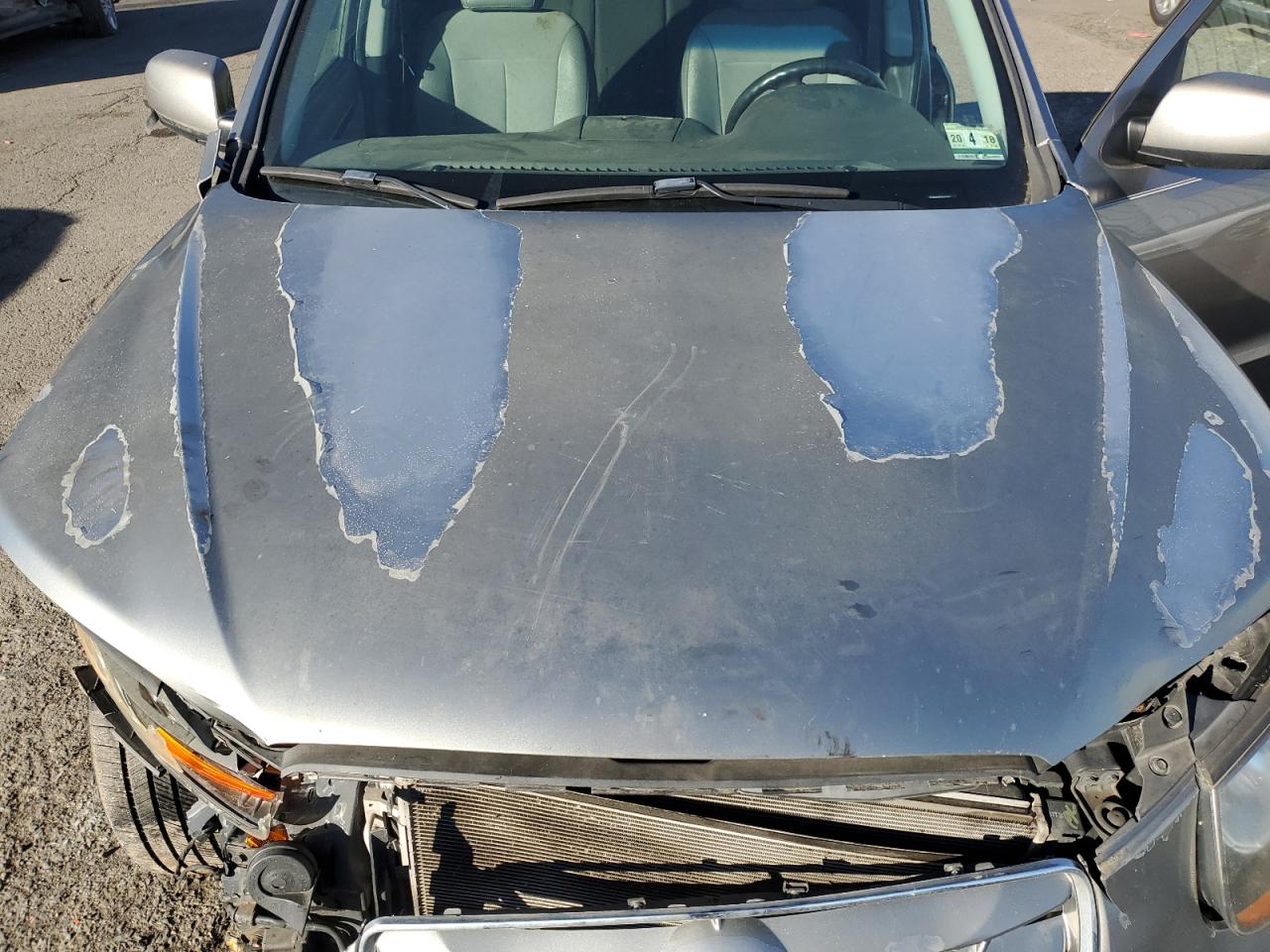 2011 Hyundai Santa Fe - Image 12