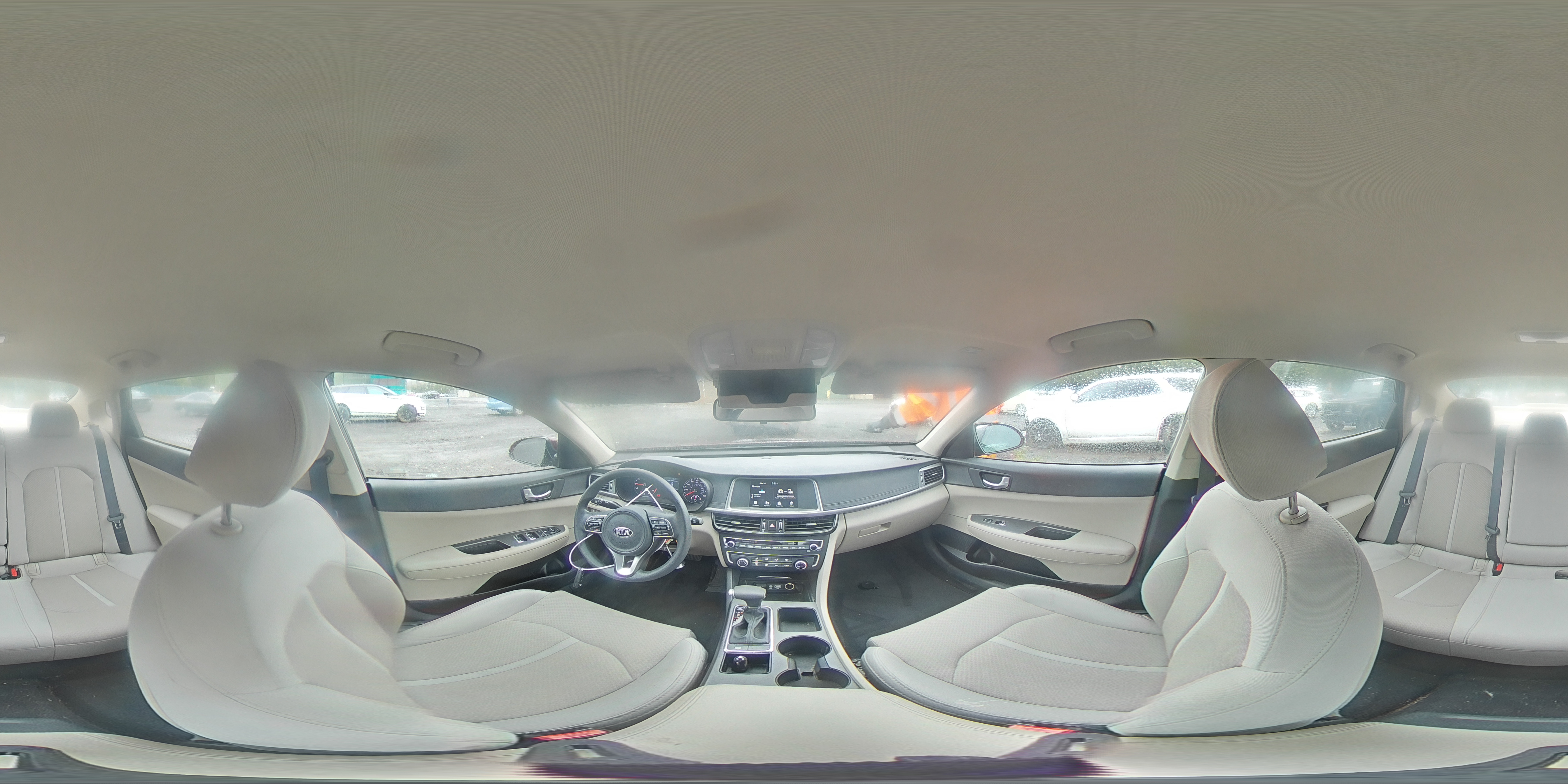 2018 Kia Optima - Image 13